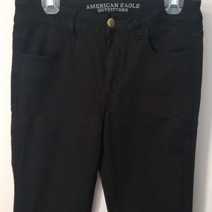 American Eagle Jegging